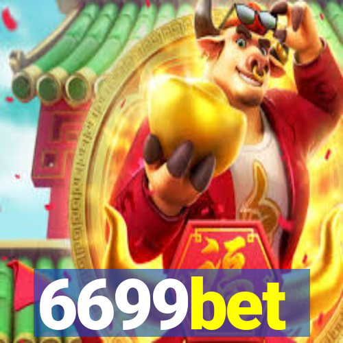 6699bet