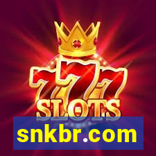 snkbr.com