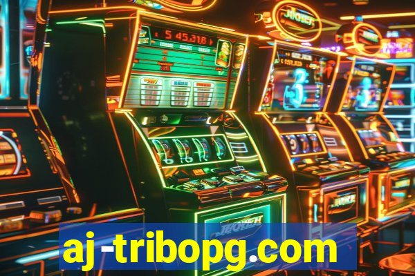 aj-tribopg.com