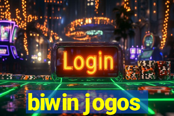 biwin jogos