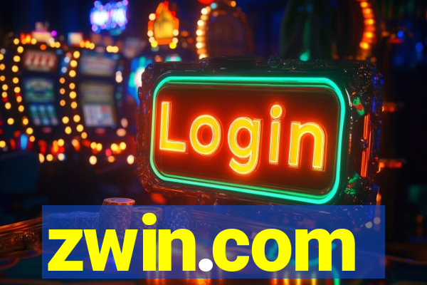 zwin.com