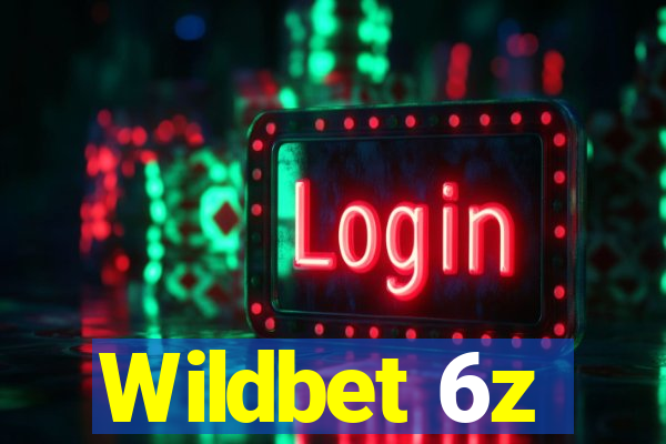 Wildbet 6z