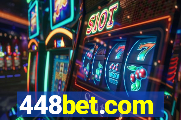 448bet.com