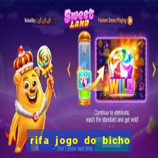 rifa jogo do bicho para imprimir word