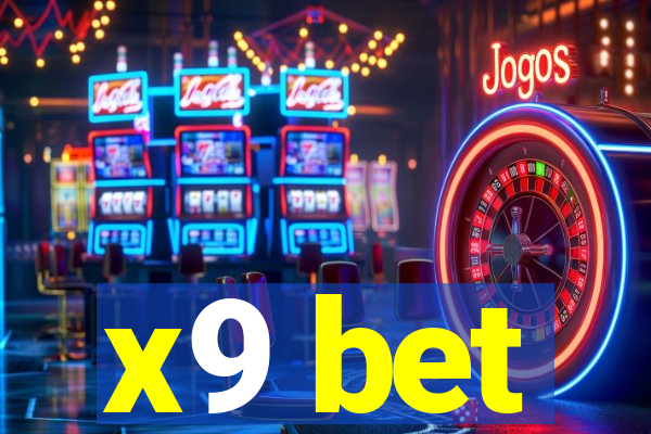 x9 bet