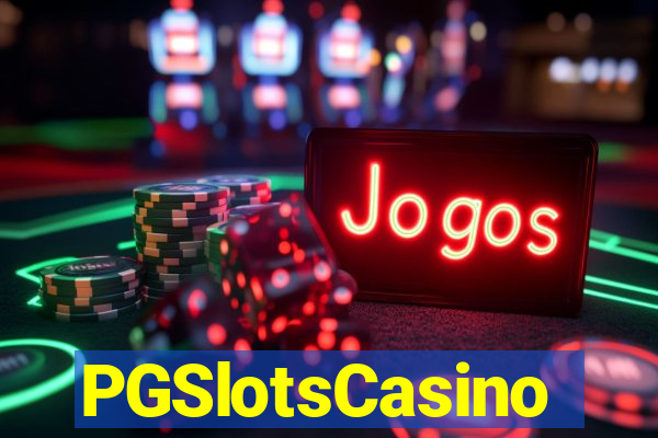 PGSlotsCasino