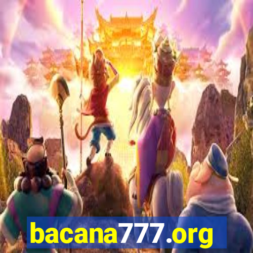 bacana777.org