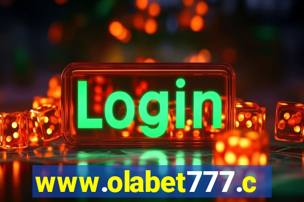 www.olabet777.com