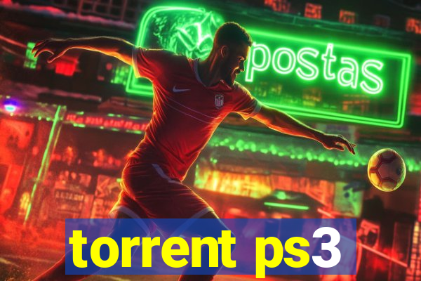 torrent ps3