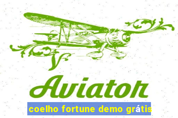 coelho fortune demo grátis