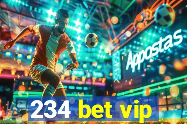 234 bet vip