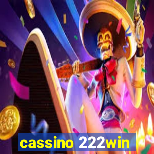 cassino 222win