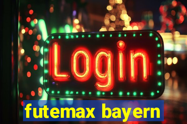 futemax bayern