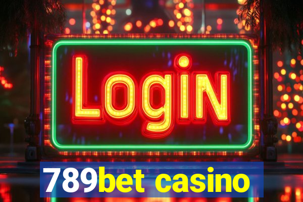 789bet casino