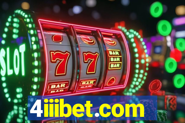 4iiibet.com