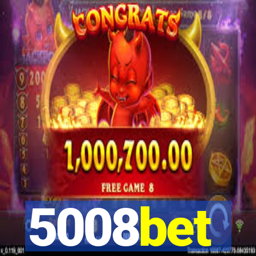 5008bet