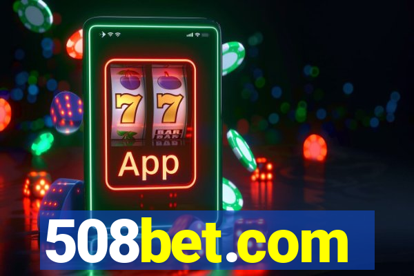 508bet.com