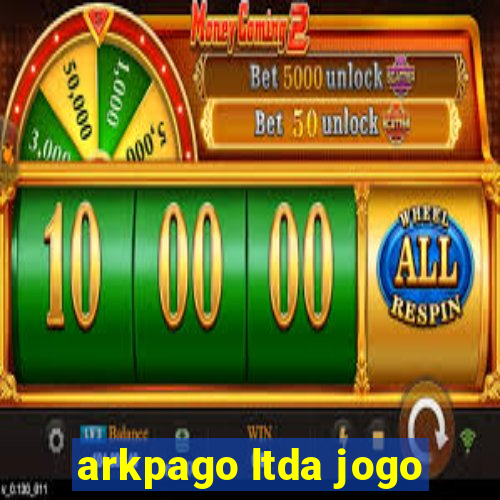 arkpago ltda jogo