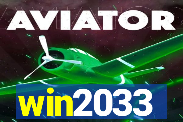 win2033