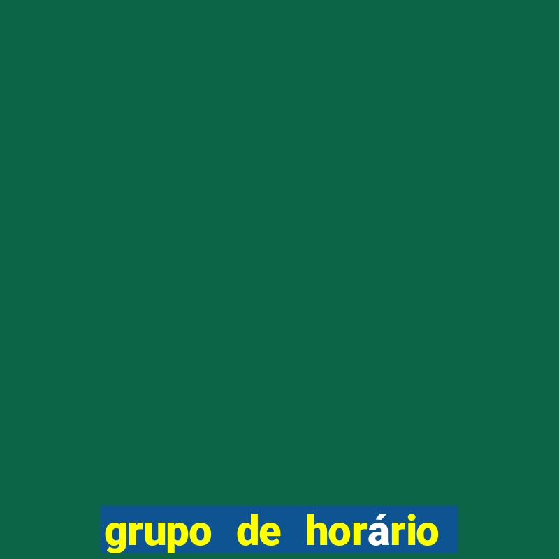 grupo de horário fortune tiger whatsapp