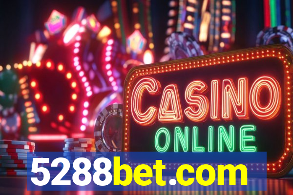 5288bet.com