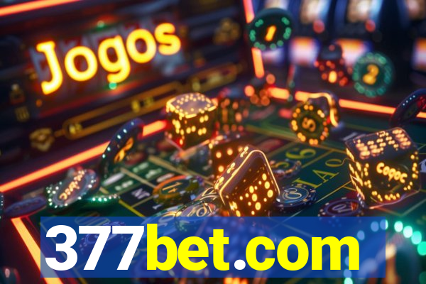 377bet.com