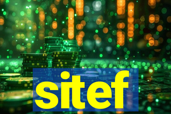 sitef