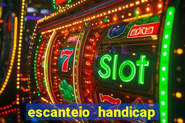 escanteio handicap - 2.5