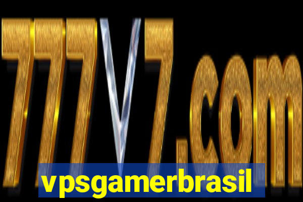 vpsgamerbrasil