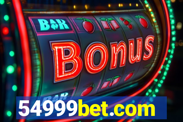 54999bet.com