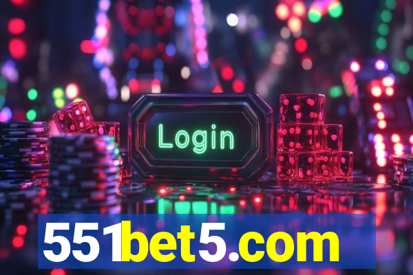 551bet5.com