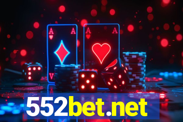 552bet.net