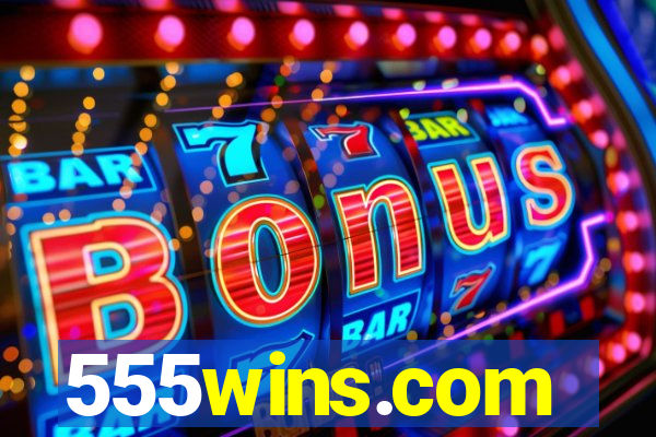 555wins.com