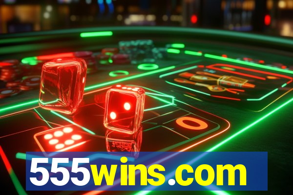 555wins.com