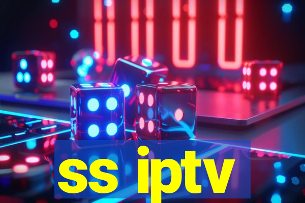 ss iptv