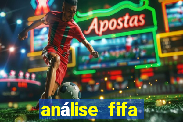 análise fifa bet365 grátis