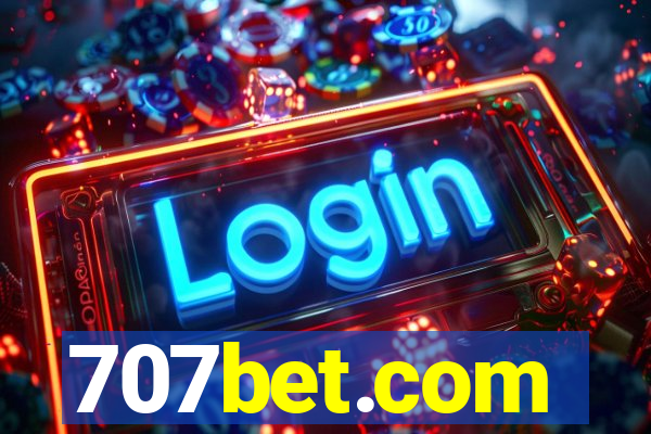 707bet.com