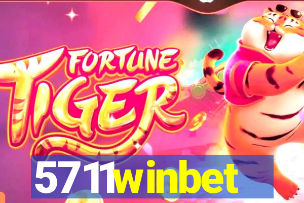 5711winbet