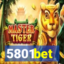 5801bet