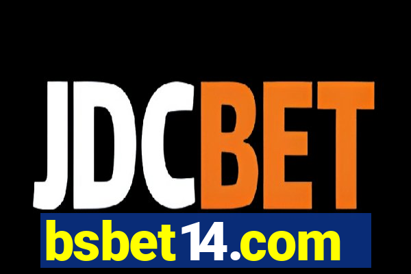 bsbet14.com