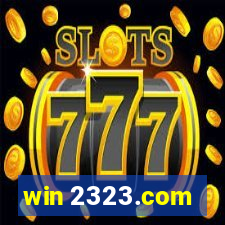 win 2323.com