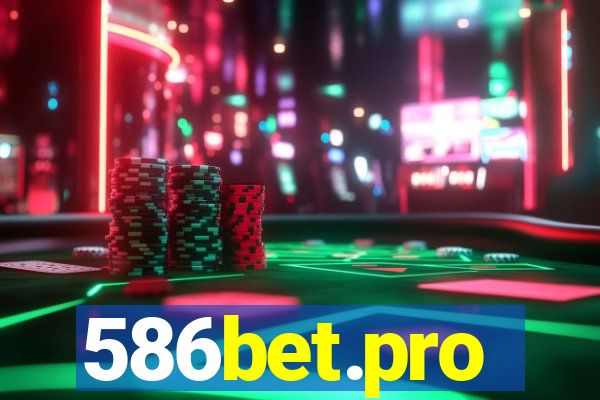 586bet.pro