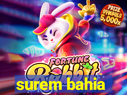 surem bahia