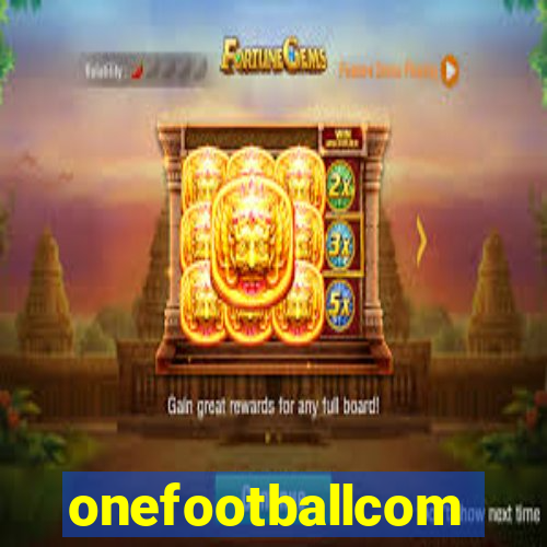 onefootballcom