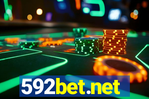 592bet.net