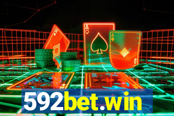 592bet.win