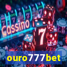 ouro777bet