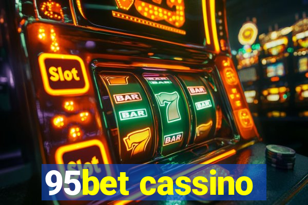 95bet cassino