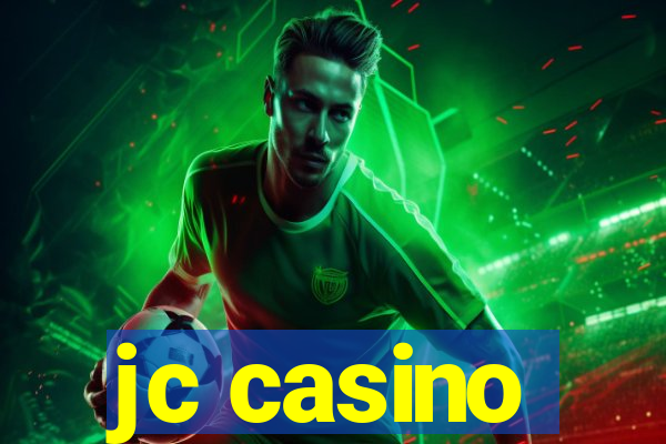 jc casino