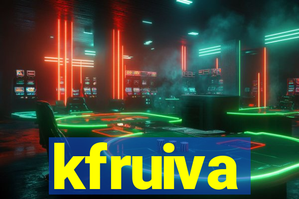 kfruiva